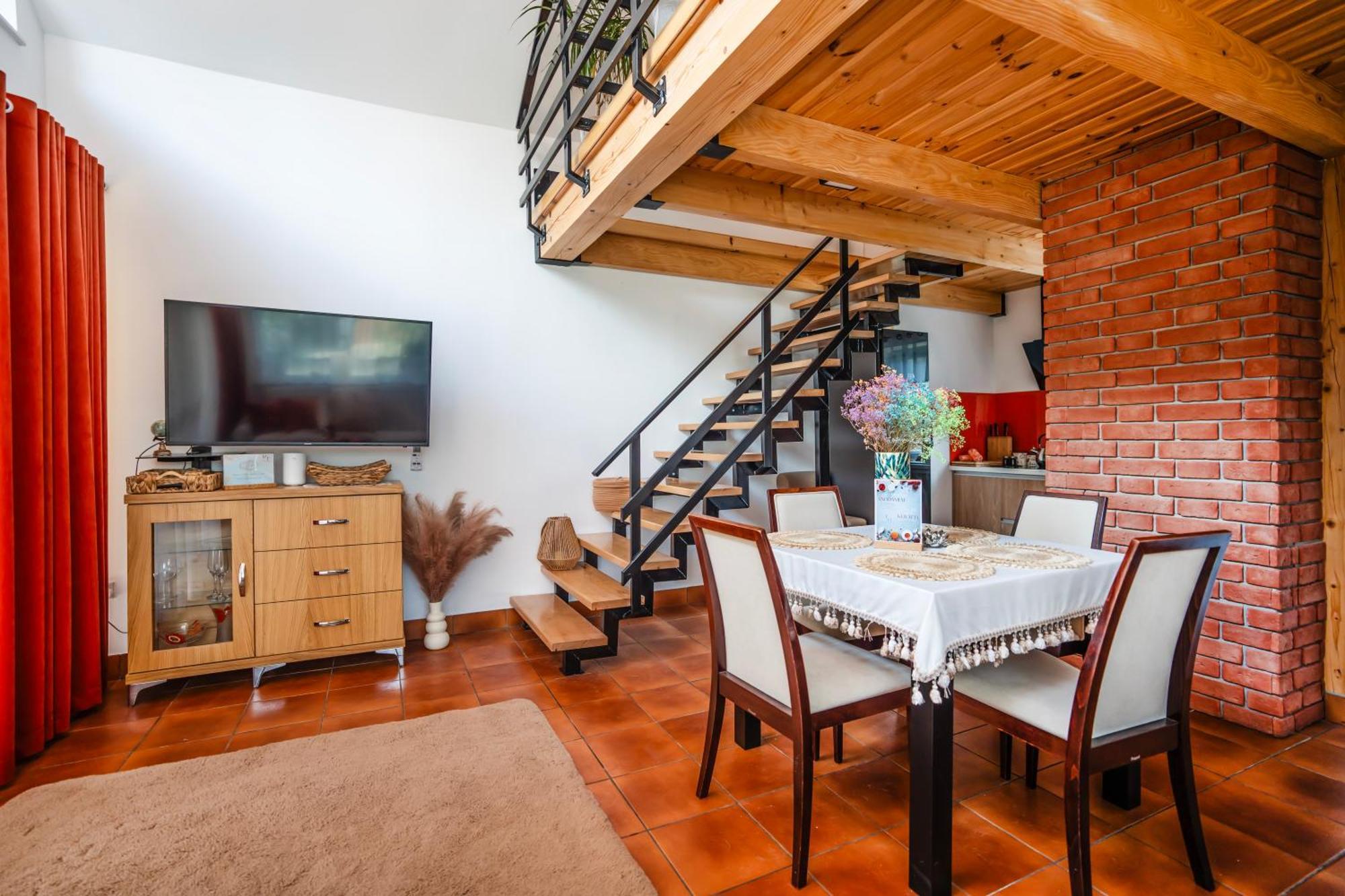 Forrest House Jacuzzi & Sauna Jasienica  Екстериор снимка